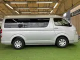 2026 Toyota Hiace ◆GL Silver Van for sale, Japanese used car export - photo 18 of 20 | GULJI TRADERS