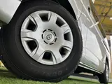 2026 Toyota Hiace ◆GL Silver Van for sale, Japanese used car export - photo 19 of 20 | GULJI TRADERS