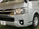 2026 Toyota Hiace ◆GL Silver Van for sale, Japanese used car export - photo 20 of 20 | GULJI TRADERS