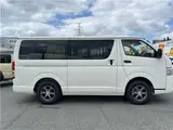2026 Toyota Hiace Long DX GL Package White Van for sale, Japanese used car export - photo 4 of 49 | GULJI TRADERS