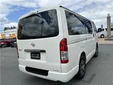 2026 Toyota Hiace Long DX GL Package White Van for sale, Japanese used car export - photo 5 of 49 | GULJI TRADERS