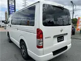2026 Toyota Hiace Long DX GL Package White Van for sale, Japanese used car export - photo 7 of 49 | GULJI TRADERS