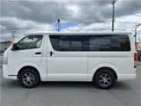 2026 Toyota Hiace Long DX GL Package White Van for sale, Japanese used car export - photo 8 of 49 | GULJI TRADERS