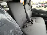 2026 Toyota Hiace Long DX GL Package White Van for sale, Japanese used car export - photo 30 of 49 | GULJI TRADERS