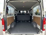 2026 Toyota Hiace Long DX GL Package White Van for sale, Japanese used car export - photo 33 of 49 | GULJI TRADERS