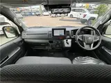 2026 Toyota Hiace Long DX GL Package White Van for sale, Japanese used car export - photo 39 of 49 | GULJI TRADERS