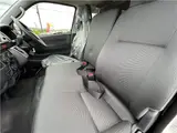 2026 Toyota Hiace Long DX GL Package White Van for sale, Japanese used car export - photo 43 of 49 | GULJI TRADERS