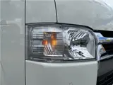 2026 Toyota Hiace Long DX GL Package White Van for sale, Japanese used car export - photo 48 of 49 | GULJI TRADERS