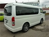 2026 Toyota Hiace Van for sale, Japanese used car export - photo 3 of 20 | GULJI TRADERS