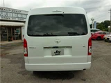 2026 Toyota Hiace Van for sale, Japanese used car export - photo 4 of 20 | GULJI TRADERS