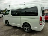 2026 Toyota Hiace Van for sale, Japanese used car export - photo 5 of 20 | GULJI TRADERS