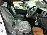 2026 Toyota Hiace Van for sale, Japanese used car export - photo 6 of 20 | GULJI TRADERS
