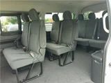 2026 Toyota Hiace Van for sale, Japanese used car export - photo 14 of 20 | GULJI TRADERS