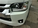 2026 Toyota Hiace Van for sale, Japanese used car export - photo 16 of 20 | GULJI TRADERS