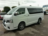 2026 Toyota Hiace Van for sale, Japanese used car export - photo 17 of 20 | GULJI TRADERS
