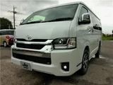 2026 Toyota Hiace Van for sale, Japanese used car export - photo 18 of 20 | GULJI TRADERS