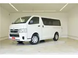 2026 Toyota Hiace Long DX GL Package White Van for sale, Japanese used car export - photo 2 of 35 | GULJI TRADERS