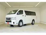 2026 Toyota Hiace Long DX GL Package White Van for sale, Japanese used car export - photo 3 of 35 | GULJI TRADERS