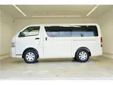 2026 Toyota Hiace Long DX GL Package White Van for sale, Japanese used car export - photo 4 of 35 | GULJI TRADERS
