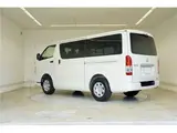 2026 Toyota Hiace Long DX GL Package White Van for sale, Japanese used car export - photo 5 of 35 | GULJI TRADERS