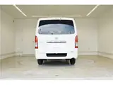 2026 Toyota Hiace Long DX GL Package White Van for sale, Japanese used car export - photo 6 of 35 | GULJI TRADERS