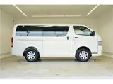 2026 Toyota Hiace Long DX GL Package White Van for sale, Japanese used car export - photo 7 of 35 | GULJI TRADERS