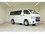 2026 Toyota Hiace Long DX GL Package White Van for sale, Japanese used car export - photo 8 of 35 | GULJI TRADERS