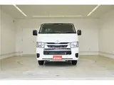 2026 Toyota Hiace Long DX GL Package White Van for sale, Japanese used car export - photo 9 of 35 | GULJI TRADERS