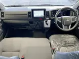 2026 Toyota Hiace Long DX GL Package White Van for sale, Japanese used car export - photo 10 of 35 | GULJI TRADERS
