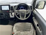 2026 Toyota Hiace Long DX GL Package White Van for sale, Japanese used car export - photo 11 of 35 | GULJI TRADERS