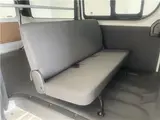 2026 Toyota Hiace Long DX GL Package White Van for sale, Japanese used car export - photo 25 of 35 | GULJI TRADERS