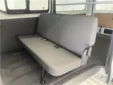 2026 Toyota Hiace Long DX GL Package White Van for sale, Japanese used car export - photo 26 of 35 | GULJI TRADERS