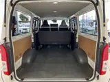 2026 Toyota Hiace Long DX GL Package White Van for sale, Japanese used car export - photo 27 of 35 | GULJI TRADERS