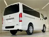 2026 Toyota Hiace Long DX GL Package White Van for sale, Japanese used car export - photo 35 of 35 | GULJI TRADERS