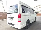 2026 Toyota Hiace DX GL Package White Van for sale, Japanese used car export - photo 2 of 27 | GULJI TRADERS