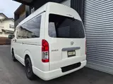 2026 Toyota Hiace DX GL Package White Van for sale, Japanese used car export - photo 4 of 27 | GULJI TRADERS