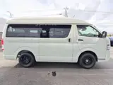2026 Toyota Hiace DX GL Package White Van for sale, Japanese used car export - photo 5 of 27 | GULJI TRADERS