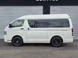 2026 Toyota Hiace DX GL Package White Van for sale, Japanese used car export - photo 6 of 27 | GULJI TRADERS