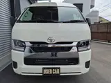 2026 Toyota Hiace DX GL Package White Van for sale, Japanese used car export - photo 7 of 27 | GULJI TRADERS
