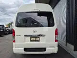 2026 Toyota Hiace DX GL Package White Van for sale, Japanese used car export - photo 8 of 27 | GULJI TRADERS