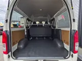 2026 Toyota Hiace DX GL Package White Van for sale, Japanese used car export - photo 9 of 27 | GULJI TRADERS
