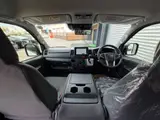 2026 Toyota Hiace DX GL Package White Van for sale, Japanese used car export - photo 13 of 27 | GULJI TRADERS