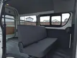2026 Toyota Hiace DX GL Package White Van for sale, Japanese used car export - photo 22 of 27 | GULJI TRADERS