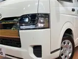 2026 Toyota Hiace DX GL Package Specification Vehicle White Van for sale, Japanese used car export - photo 7 of 30 | GULJI TRADERS