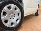 2026 Toyota Hiace DX GL Package Specification Vehicle White Van for sale, Japanese used car export - photo 8 of 30 | GULJI TRADERS