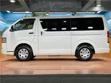 2026 Toyota Hiace DX GL Package Specification Vehicle White Van for sale, Japanese used car export - photo 14 of 30 | GULJI TRADERS