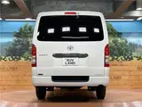 2026 Toyota Hiace DX GL Package Specification Vehicle White Van for sale, Japanese used car export - photo 16 of 30 | GULJI TRADERS