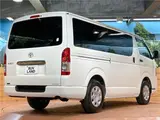 2026 Toyota Hiace DX GL Package Specification Vehicle White Van for sale, Japanese used car export - photo 17 of 30 | GULJI TRADERS