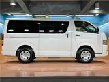 2026 Toyota Hiace DX GL Package Specification Vehicle White Van for sale, Japanese used car export - photo 18 of 30 | GULJI TRADERS