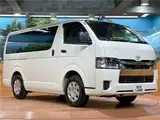 2026 Toyota Hiace DX GL Package Specification Vehicle White Van for sale, Japanese used car export - photo 19 of 30 | GULJI TRADERS